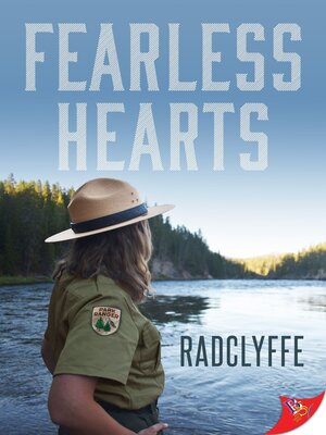 cover image of Fearless Hearts